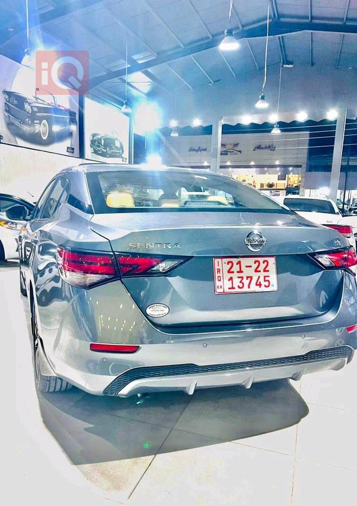 Nissan Sentra